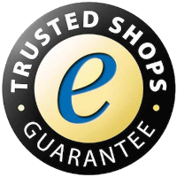 Trusted Shops Siegel